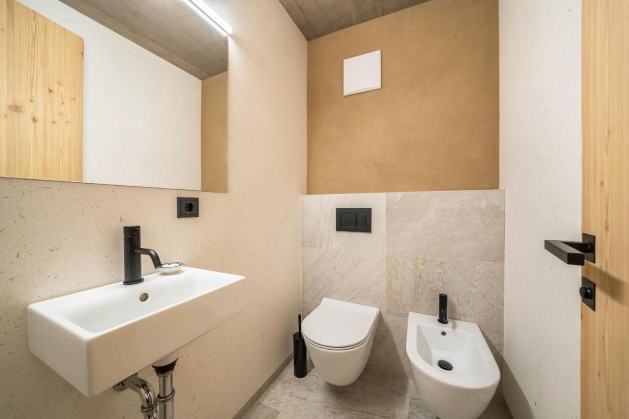 Lagar Apartement Pircher Schnallele سان ليوناردو إن باسيريا المظهر الخارجي الصورة