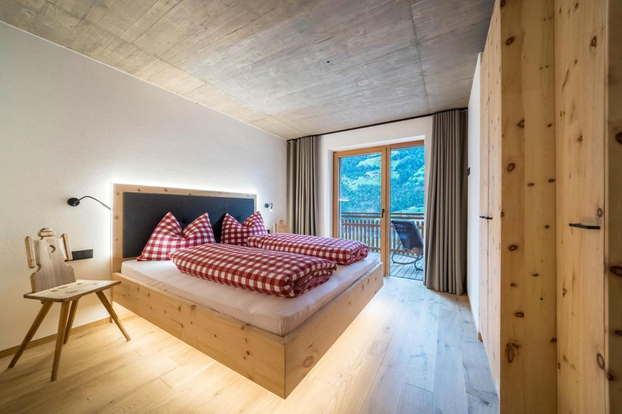Lagar Apartement Pircher Schnallele سان ليوناردو إن باسيريا المظهر الخارجي الصورة