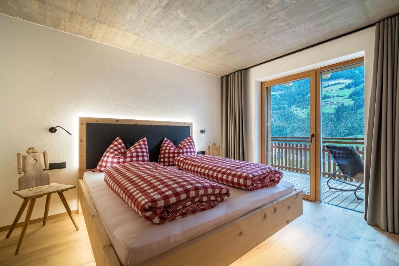 Lagar Apartement Pircher Schnallele سان ليوناردو إن باسيريا المظهر الخارجي الصورة