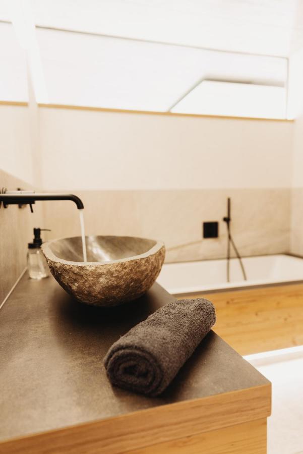 Lagar Apartement Pircher Schnallele سان ليوناردو إن باسيريا المظهر الخارجي الصورة